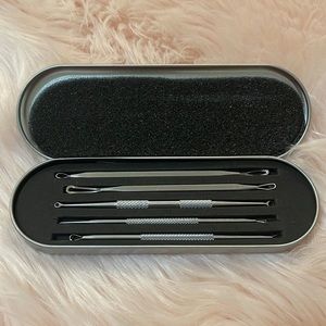 Blackhead Remover Kit